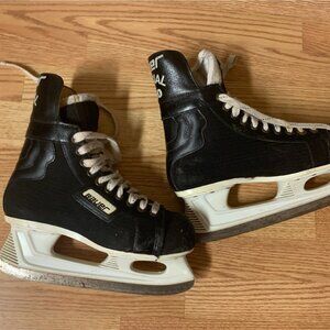 Bauer Special Pro Youth / Teen Size Skates Bauer Skates